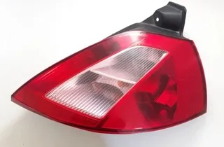 RENAULT Megane 3 generation (2008-2020) Tylna prawa lampa tylna 8200073237 35110797