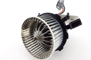 AUDI A4 allroad B8 (2009-2015) Wentylator dmuchawy nagrzewnicy 35109506