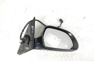 AUDI A4 allroad B8 (2009-2015) Right Side Wing Mirror E1020931 35101977