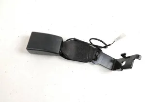 BMW X5 F15 (2013-2018) Klamra tylnego środkowego siedzenia 7321413 35110186