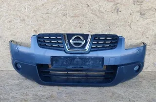 NISSAN Qashqai 1 generation (2007-2014) Przedni zderzak 35109598