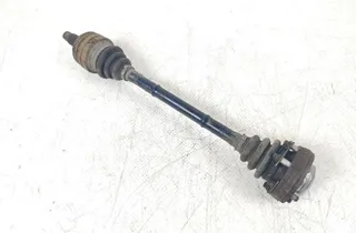BMW 1 Series E81/E82/E87/E88 (2004-2013) Rear Left Driveshaft 7572617,7533445 35103402