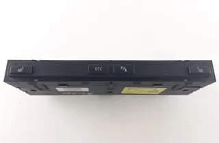 BMW 5 Series E60/E61 (2003-2010) Przełącznik ogrzewania siedzenia 6985750 35110455