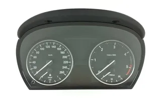 BMW 3 Series E90/E91/E92/E93 (2004-2013) Prędkościomierz KL7757,9166846 35109057