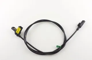 MERCEDES-BENZ C-Class W204/S204/C204 (2004-2015) Przedni prawy czujnik ABS KL3711,A0315457428 35103679