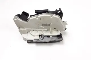 SKODA Fabia 2 generation  (2010-2014) Rear Right Door Lock E509E312721U176,1S4839016C 35106668