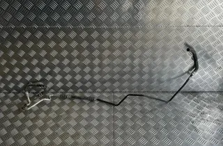 VOLVO XC70 2 generation (2000-2007) Rura węża układu wspomagania kierownicy 31280864 28581718