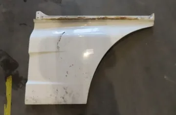 MAN TGS (2007-present) Przedłużenie drzwi 81626100019 34825510