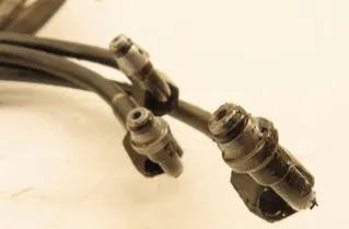 DAF XF (2012-present) Wąż podnoszenia kabiny 28166319