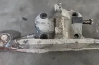 DAF XF 105 (2005-present) Wspornik mocowania tylnej osi 1778751 28173136