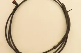 VOLVO FH II (2012-present) Rura paliwowa 28319025