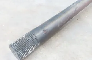 DAF XF (2012-present) Rear Right Driveshaft 2049988 28503634