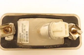 DAF XF (2012-present) Lampa znacznikowa 1653605 28535711