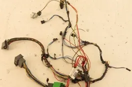 DAF XF (2012-present) Cab electrical installation 2130616 29016004