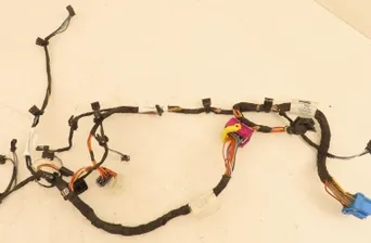 DAF XF (2012-present) Cab electrical installation 2108582 29042087