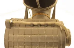 DAF XF (2012-present) Skrzynka filtra powietrza 1680217 29622999