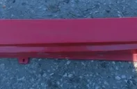 MERCEDES-BENZ ACTROS MP4 (2011-present) Wykończenie kabiny A9607510330 29857458