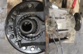 MAN TGX (2007-present) Tylny mechanizm różnicowy 81350106301 29878552