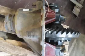 DAF XF (2012-present) Tylny mechanizm różnicowy 29910747