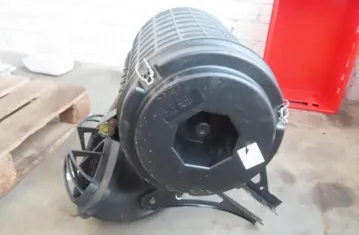 DAF XF (2012-present) Skrzynka filtra powietrza 1899666 29922504