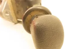 MAN TGX (2007-present) Dźwig hamulca ręcznego 81.52315-6156 29924089