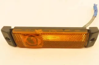 MAN TGX (2007-present) Lampa znacznikowa 29930277