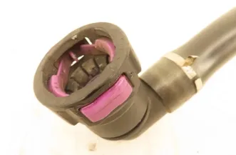 VOLVO FH II (2012-present) Rura paliwowa 21950002 29978044