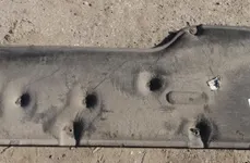 MAN TGX (2007-present) Filtr klimatyzatora 81.19220-0904 30666159