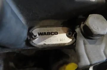 MAN TGX (2007-present) Gearbox 1353030023 30667053