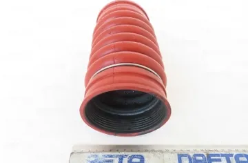 DAF XF (2012-present) Rura węża doprowadzającego powietrze 1813209 30710210