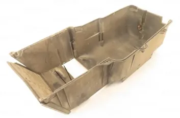 SCANIA P,G,R,T - series (2003-present) Skrzynka filtra powietrza 1326171 30724891