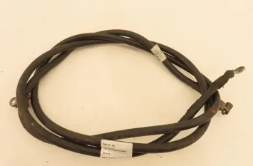 DAF XF (2012-present) Dodatni kabel akumulatora 1794804 30907894