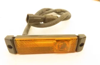 DAF XF (2012-present) Lampa znacznikowa 30913625