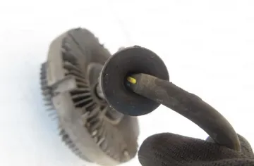 DAF XF (2012-present) Sprzęgło wentylatora 31022885