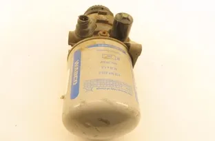 MAN TGX (2007-present) Obudowa osuszacza 81.52102-6370 31315734