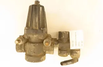 MAN TGX (2007-present) Zawór ciśnienia 4750103000 31354913