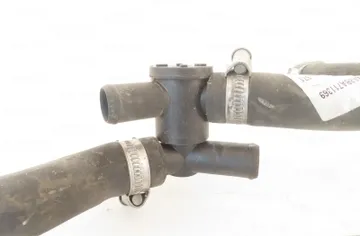 VOLVO FH (2005-present) Coolant hose 20443962 31568756