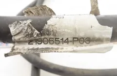 RENAULT TRUCKS XF (2012-present) Dodatni kabel akumulatora 21906514 33118205