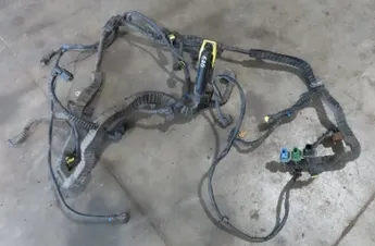 DAF XF (2012-present) Wiązka przewodów silnika 2045978 33236821