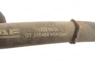 DAF XF (2012-present) Coolant hose 1932216 33480208
