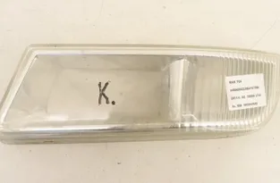 MAN TGS (2007-present) Przednia prawa szyba reflektorów 33513566