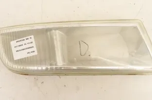 MAN TGS (2007-present) Przednia prawa szyba reflektorów 33513625