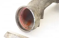 MAN TGX (2007-present) Rurka wlotu powietrza 51094113969 33550372