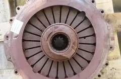 MAN TGX (2007-present) Tarcza dociskowa sprzęgła 81303050239 33550953