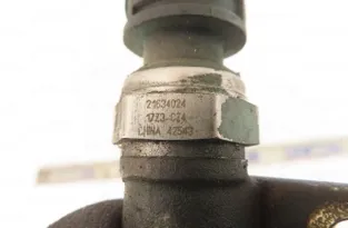 VOLVO FH II (2012-present) Wskaźnik ciśnienia oleju 21634024 33928504