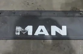 MAN TGS (2007-present) Przednie lewe błotniki 34804552