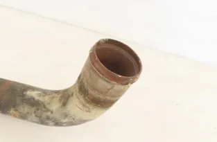 DAF XF (2012-present) Retarder Pipe 34235415