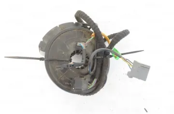 DAF CF (2013-present) Sprężyna zegarowa 1864886 34967741