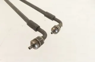 VOLVO TGS (2007-present) Wąż podnoszenia kabiny 34236020