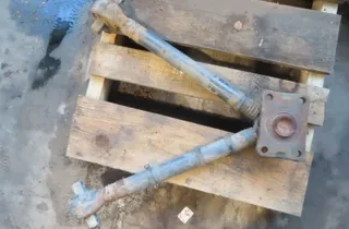 VOLVO FH II (2012-present) Strumień odrzutowy w kształcie litery V 34790084